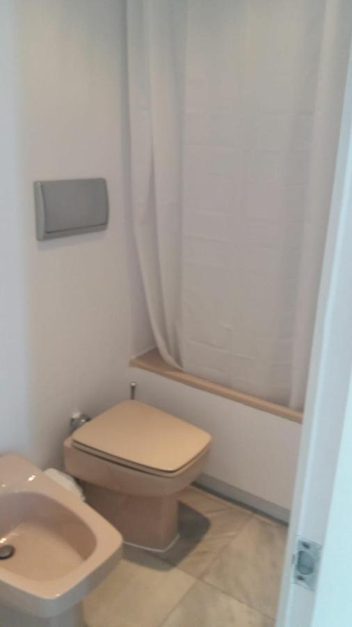 Marbella House Penthouse Διαμέρισμα Εξωτερικό φωτογραφία