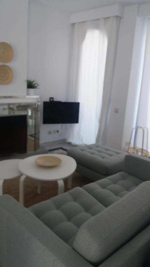 Marbella House Penthouse Διαμέρισμα Εξωτερικό φωτογραφία