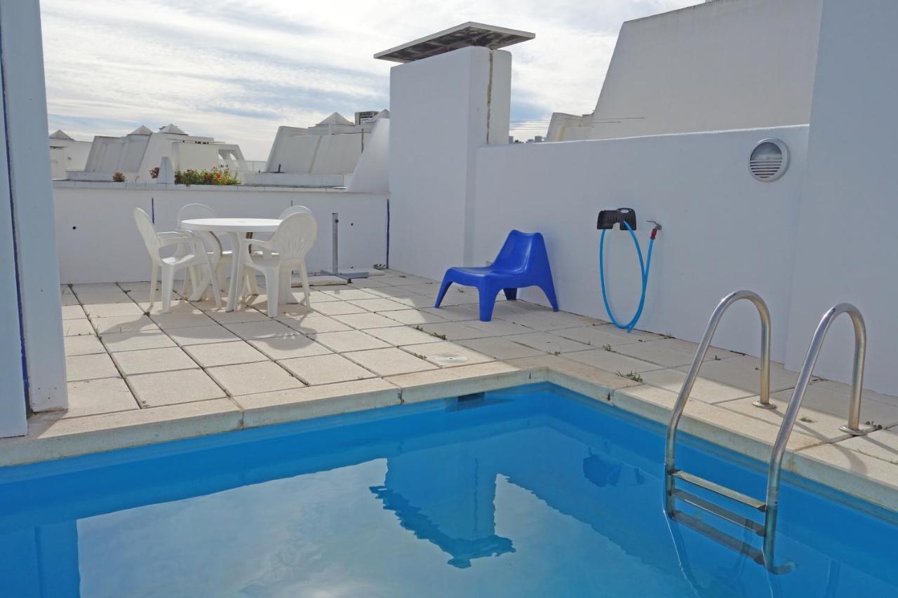 Marbella House Penthouse Διαμέρισμα Εξωτερικό φωτογραφία