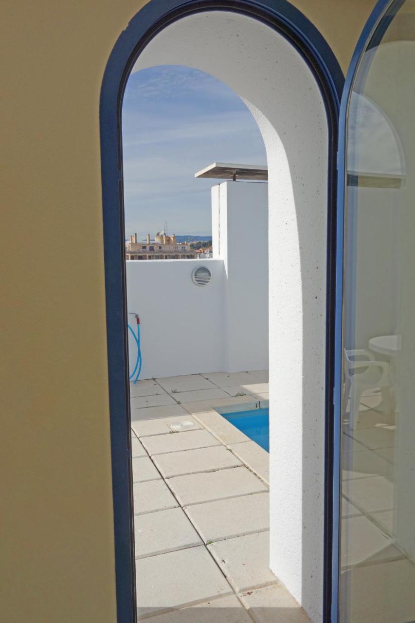 Marbella House Penthouse Διαμέρισμα Εξωτερικό φωτογραφία